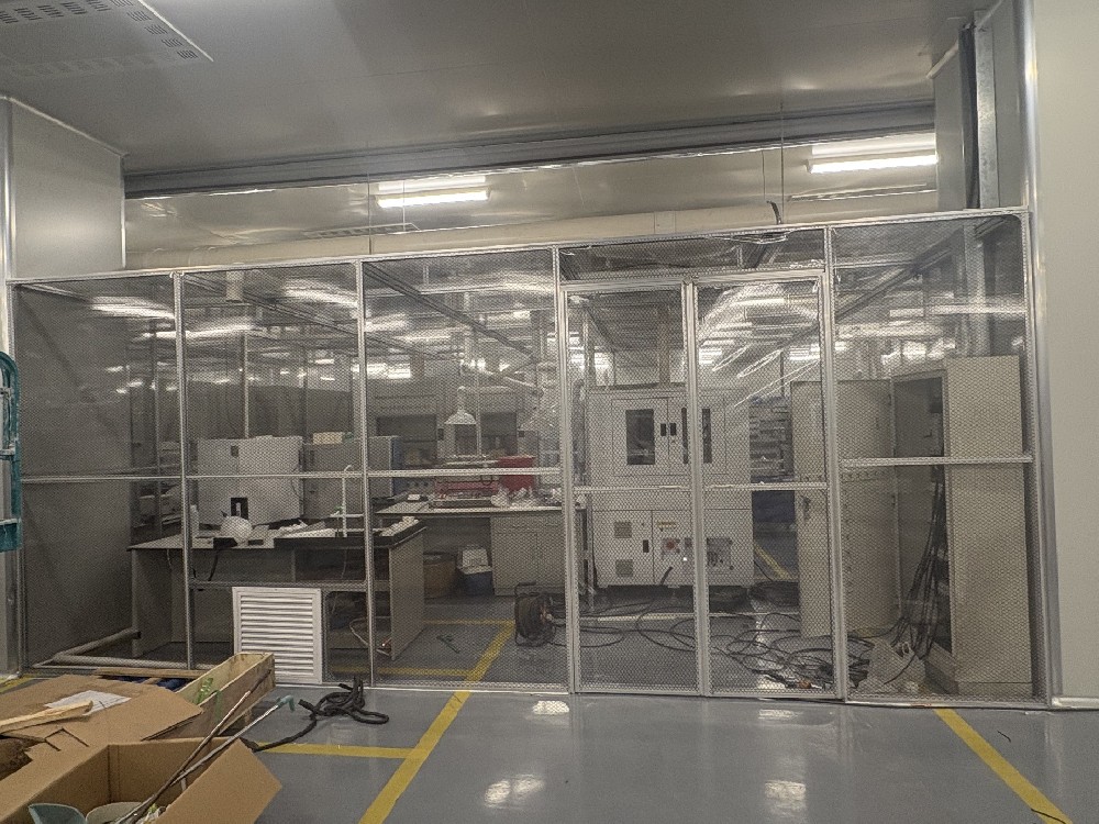 潔凈棚的主要作用是什么